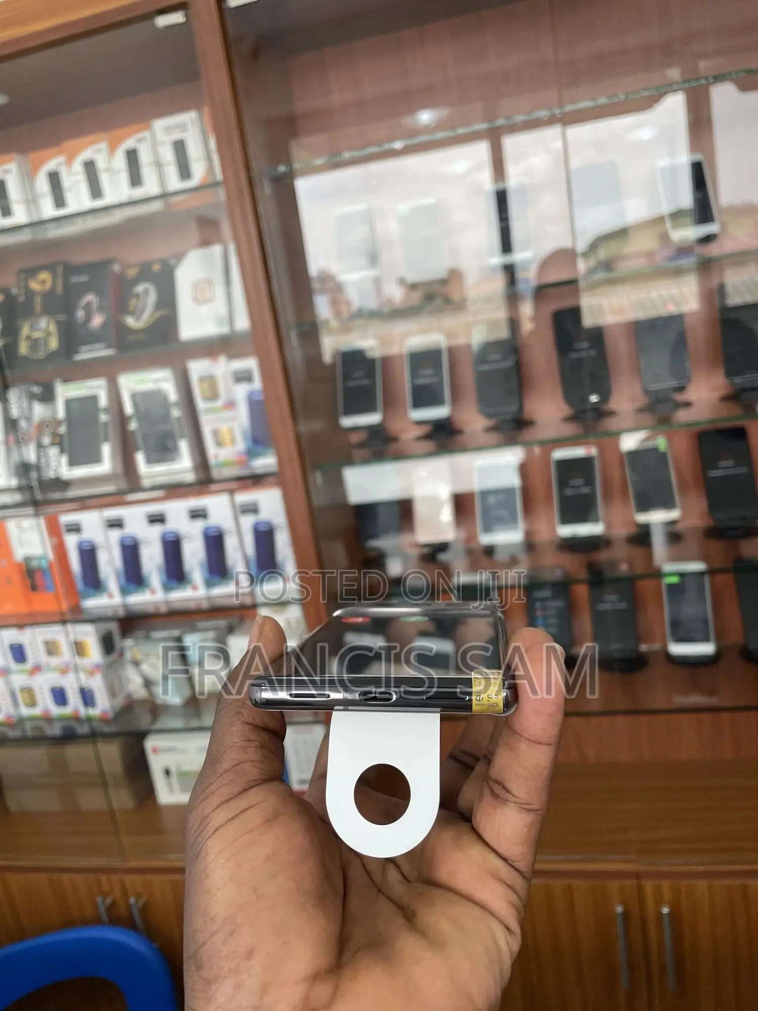 New Google Pixel Fold 256 GB Black