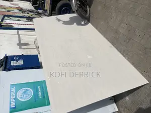 Fiber Cement Board -6mm