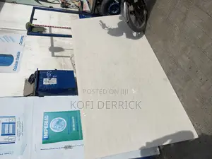 Fiber Cement Board -6mm