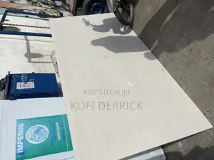 Fiber Cement Board -6mm