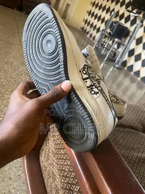 Nike Airforce 1 Original