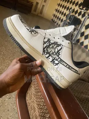 Nike Airforce 1 Original