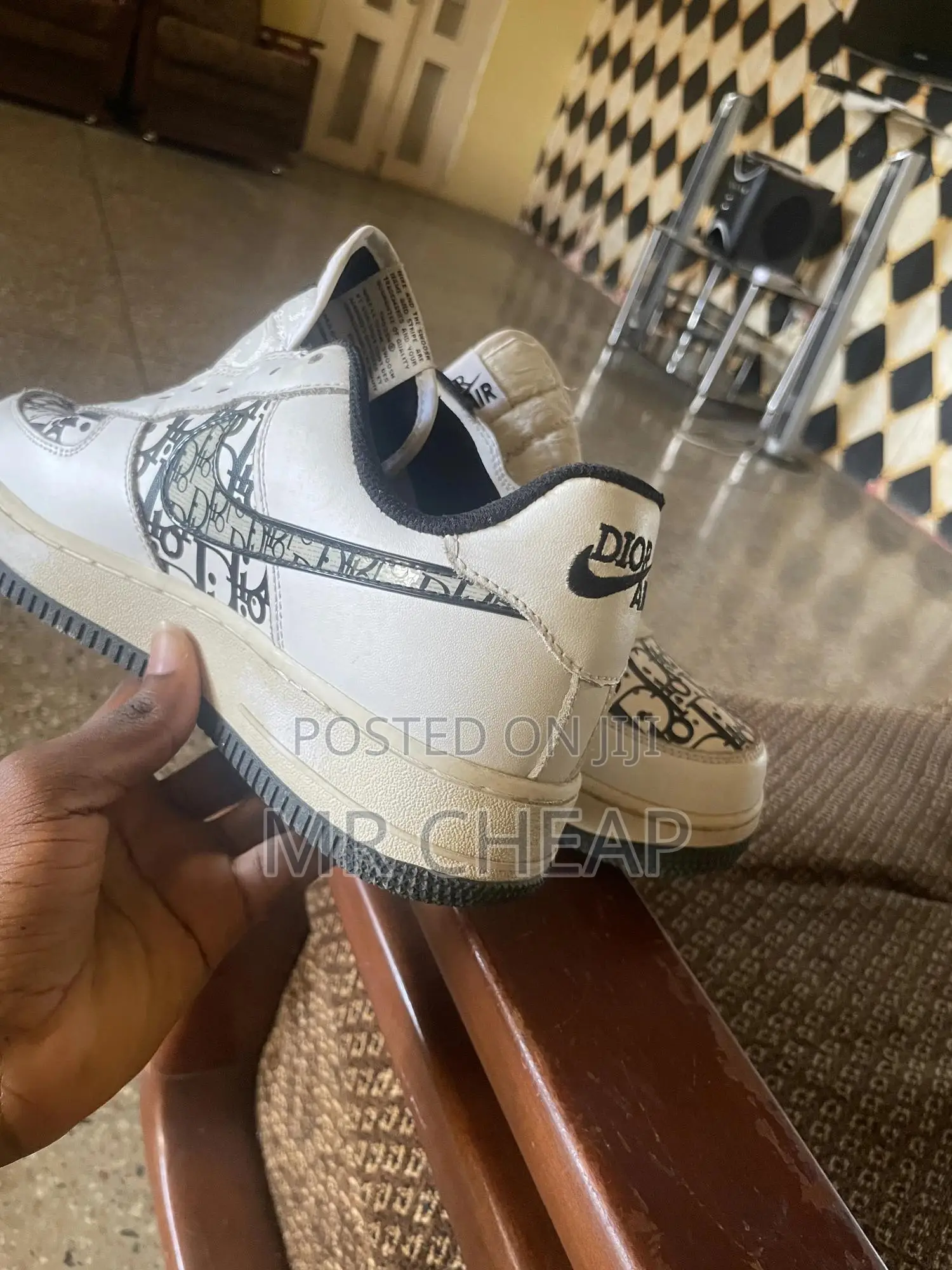 Nike Airforce 1 Original