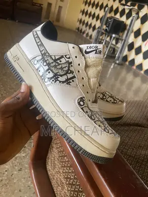 Nike Airforce 1 Original