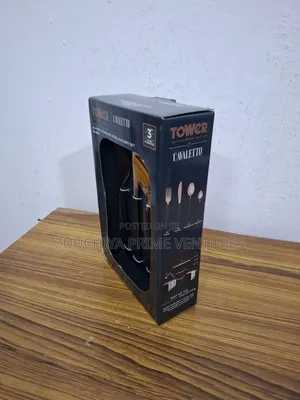 Tower Cutlery Set 16pcs Uk