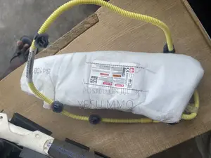 Honda Cars Seat Airbag