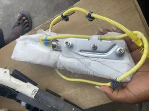 Honda Cars Seat Airbag