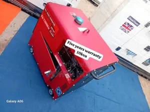 Excellent Output 10kva 13000watts Honda