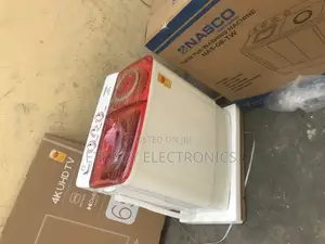 Immersing Nasco 8kg Twintub Washingmachine Semi Auto