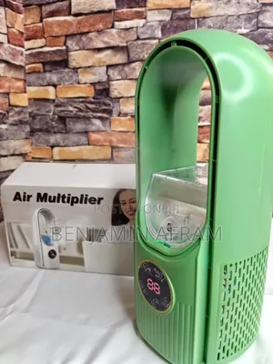Air Multiplier Humidifier