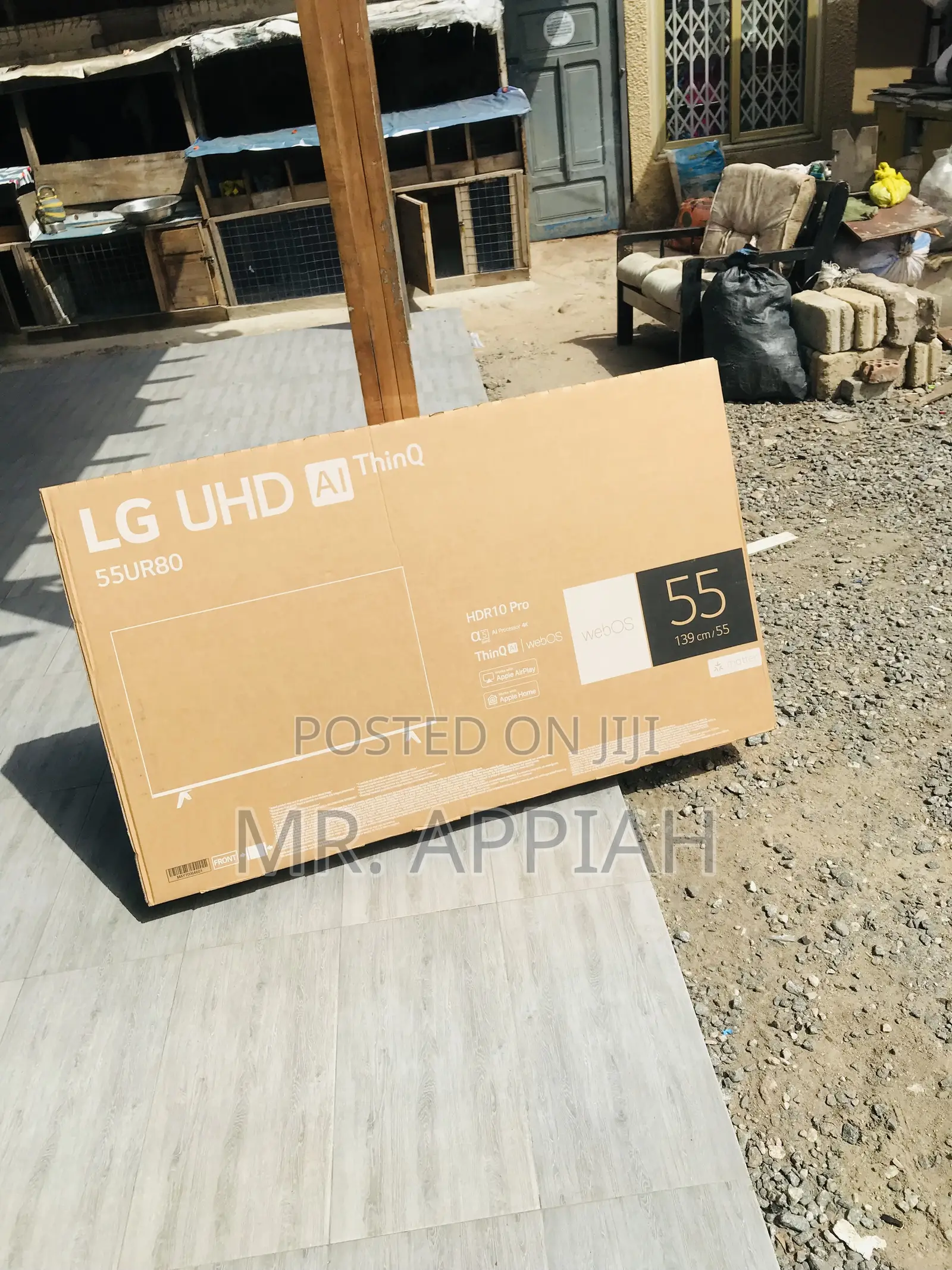 Efficient Lg 55up8150 55 Inch Uhd Smart Screen Tv.