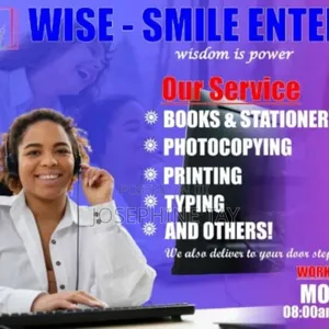 Contac Us for Your Typing Works, Printings, Photocopying,