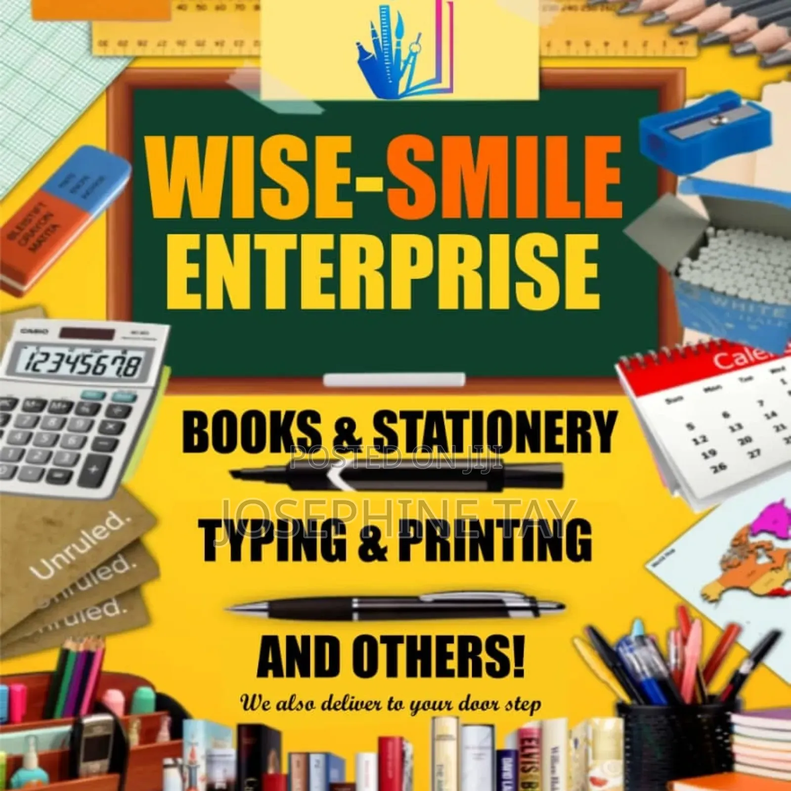 Contac Us for Your Typing Works, Printings, Photocopying,