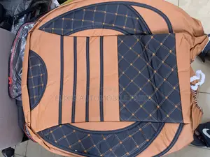 2025 European Car Seat Covers Available