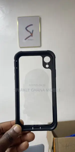 iPhone Xr Wingmate Case