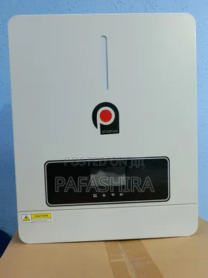 6.2kw 6200w 48v 120a MPPT Hybrid Solar Inverter