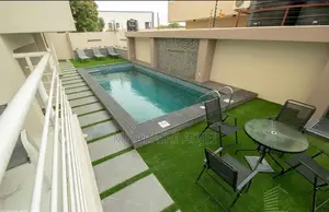 One and 2bedroom Short Stay Apartment ,Price Stated Is Per Night Stay