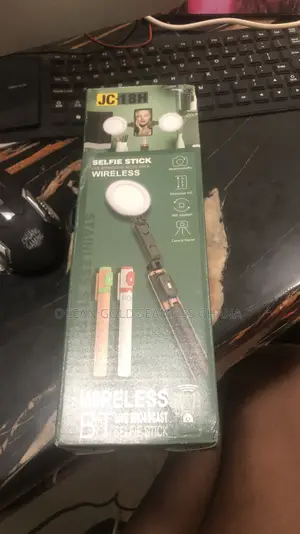 Selfie Stick Wireless