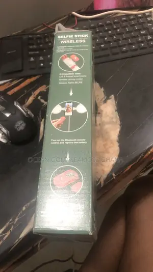 Selfie Stick Wireless