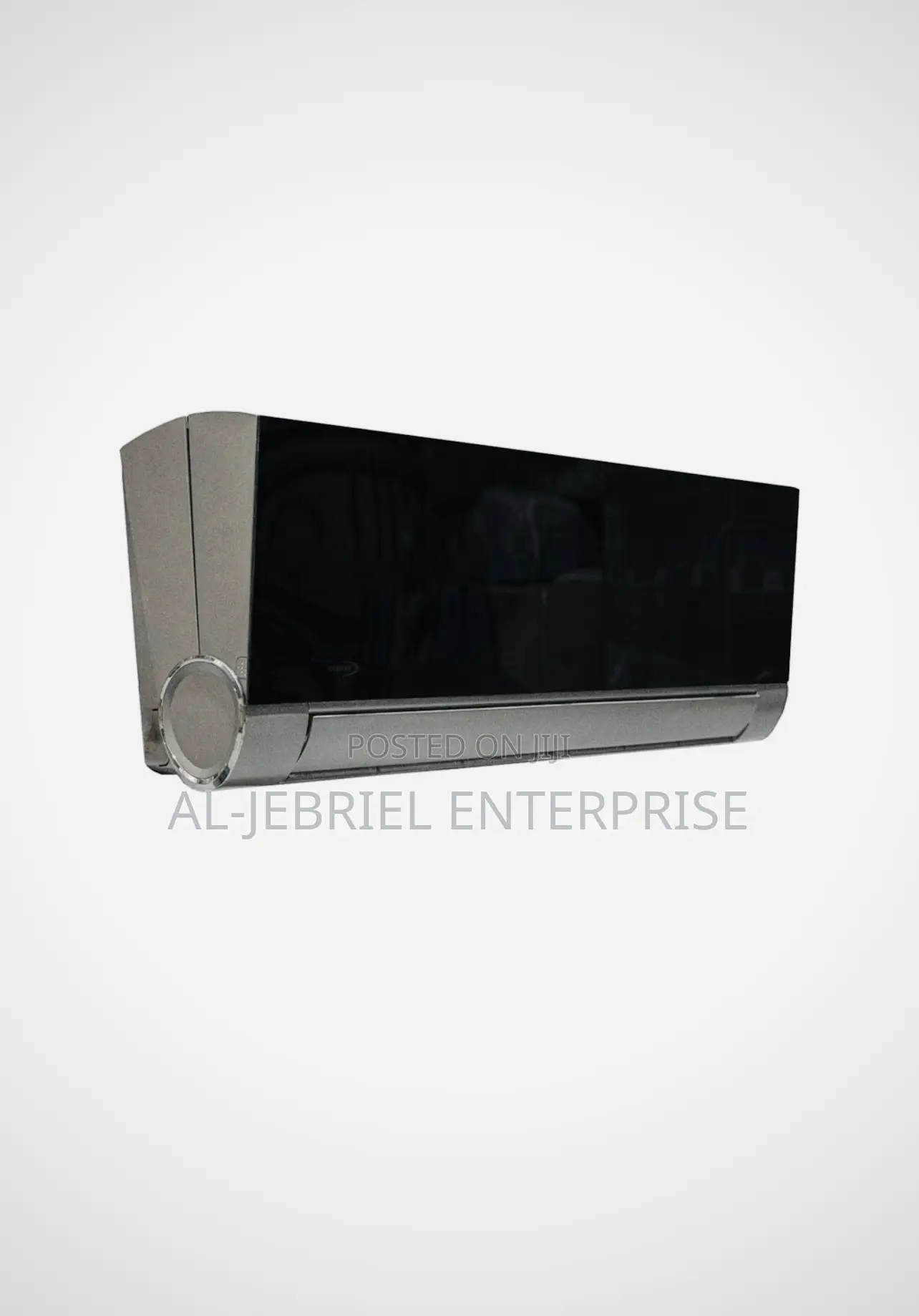 Nasco 1.5 Hp Mirror Ac -R410