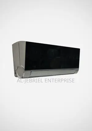 Nasco 1.5 Hp Mirror Ac -R410