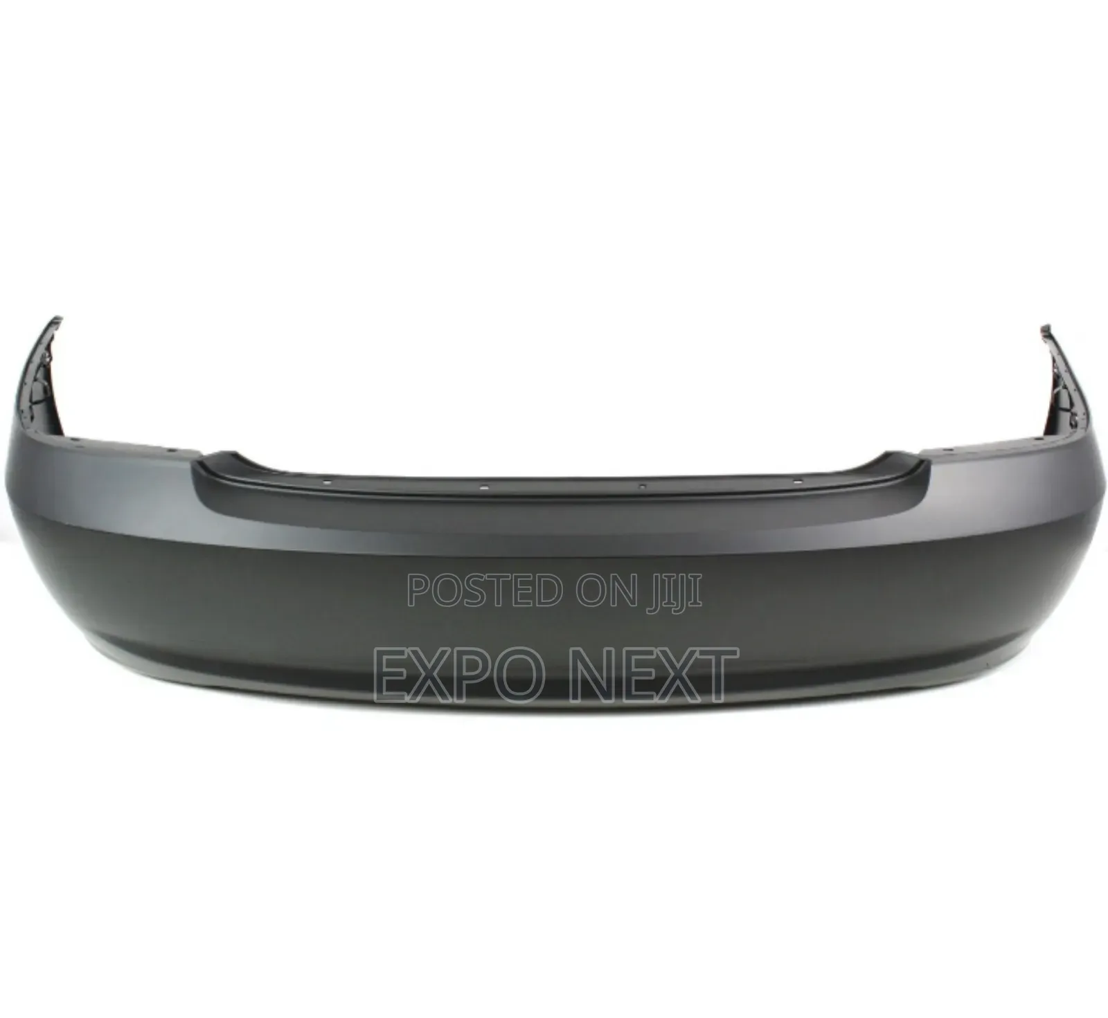 Front Bumper, Grille, Fog Light Covers For Hyundai Elantra 2007-2010