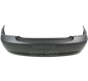 Front Bumper, Grille, Fog Light Covers For Hyundai Elantra 2007-2010