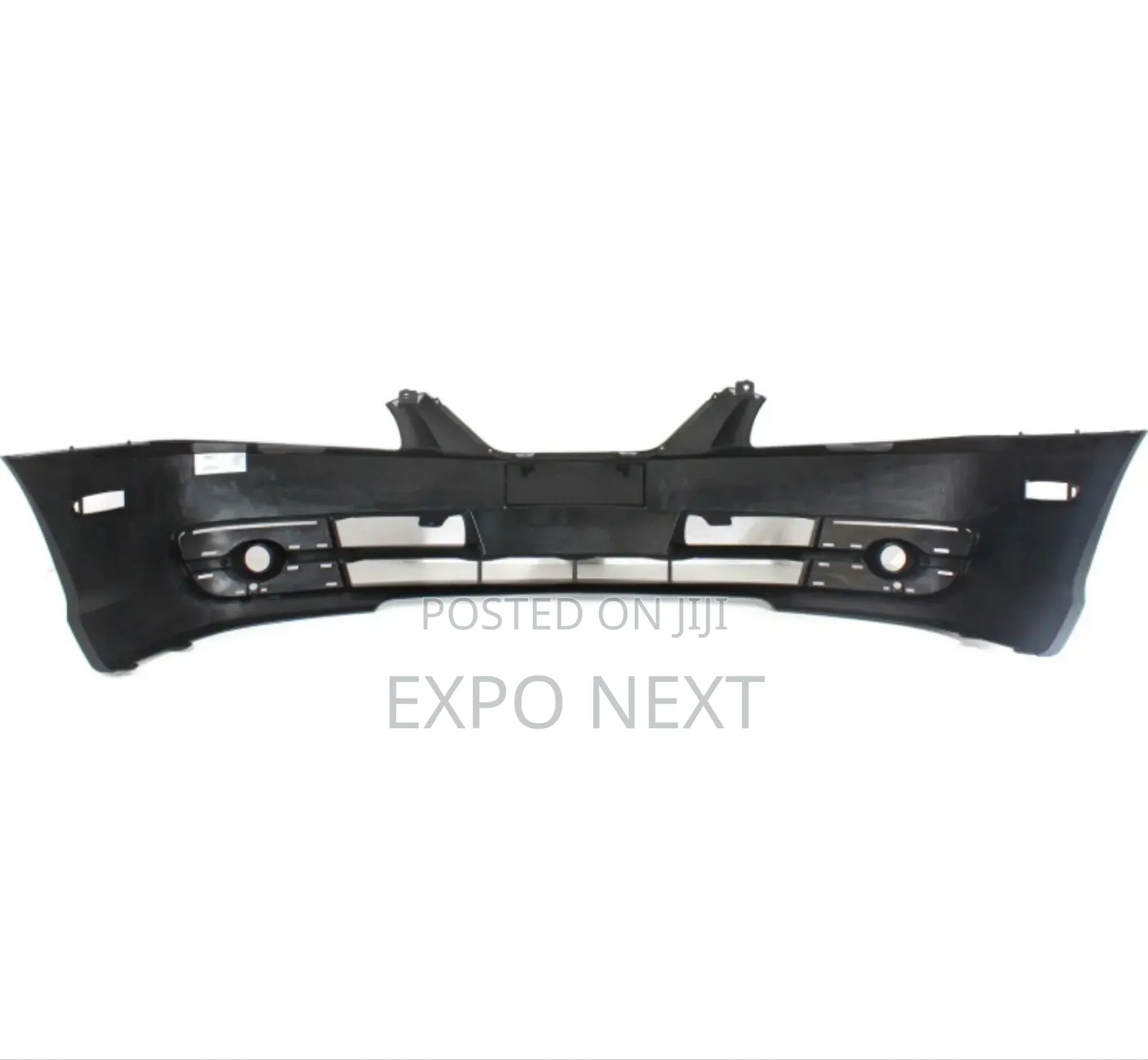 Front Bumper, Grille, Fog Light Covers For Hyundai Elantra 2007-2010