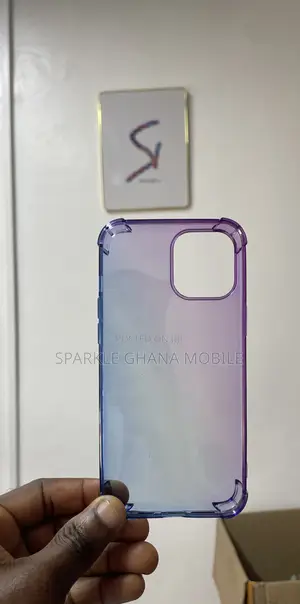 iPhone 12 Pro Max Harmony Colors Case