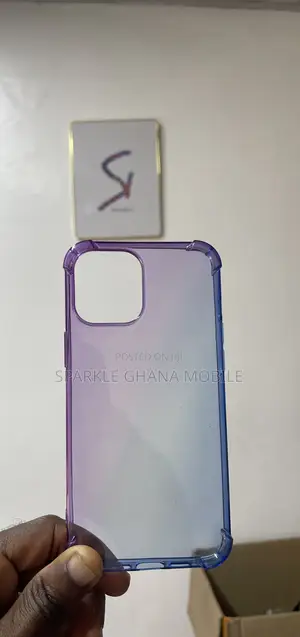 iPhone 12 Pro Max Harmony Colors Case