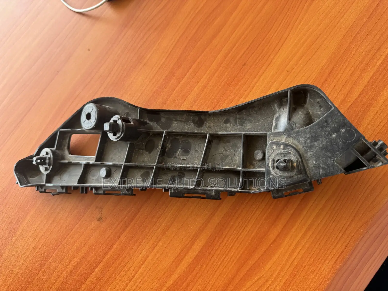 Toyota Rav4 2014 Front Bumper Brackets