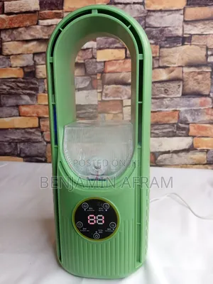 High Speed Air Multiplier