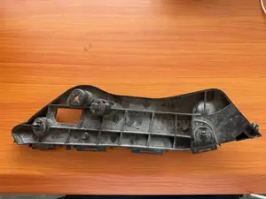 Toyota Rav 4 2016/2017 Front Bumper Lockers