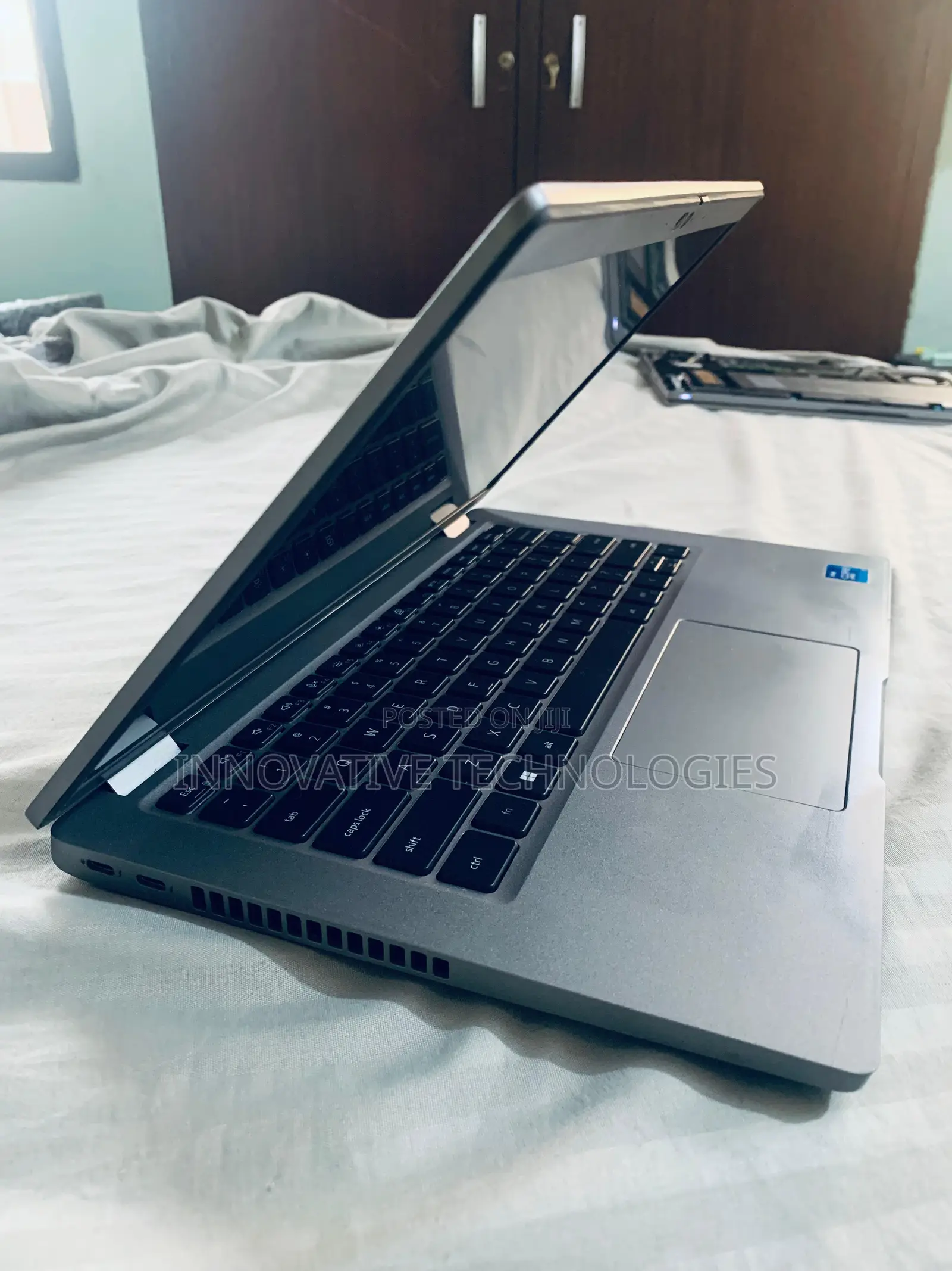Laptop Dell Latitude 5420 8GB Intel Core i7 SSD 256GB