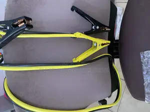 500 Amp Booster Cable From Europe