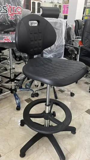 Office Counter Chair