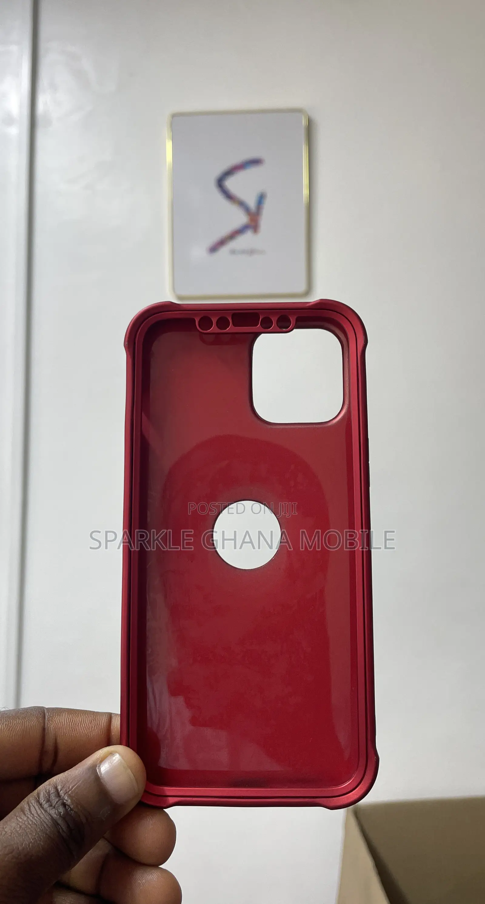 Apple iPhone 12 Pro Max Oretech Case