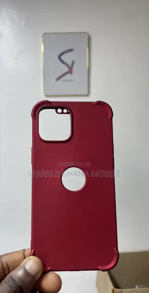 Apple iPhone 12 Pro Max Oretech Case