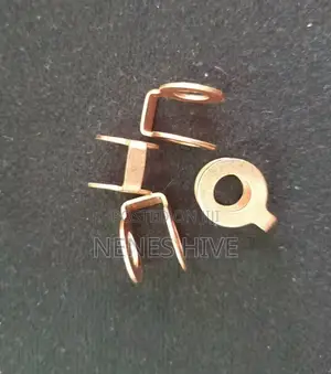 Injector Copper Washers
