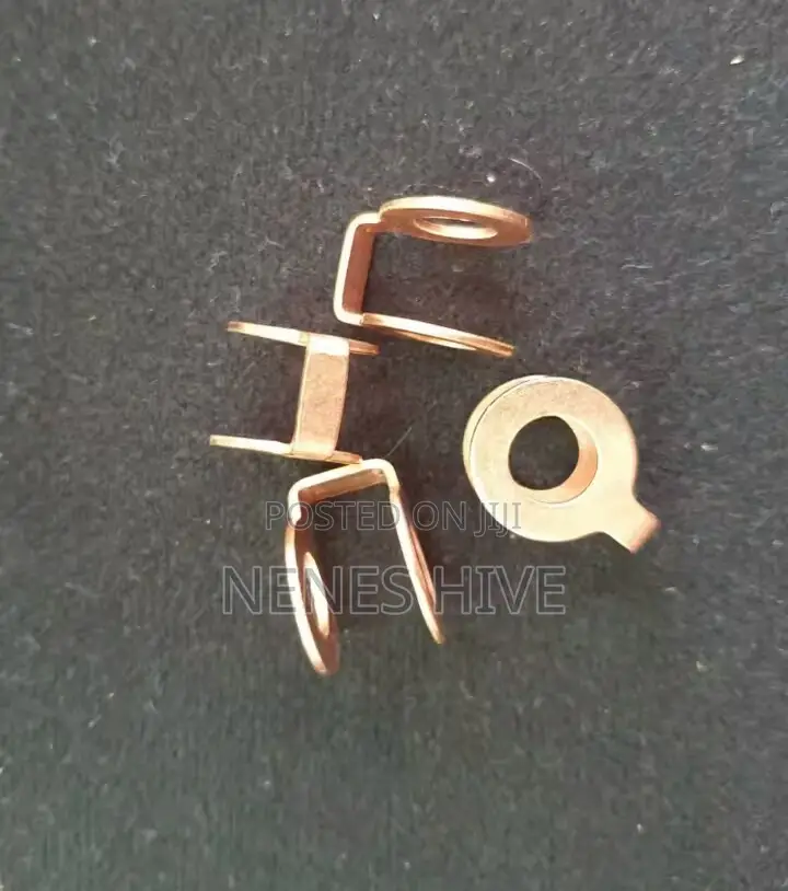Injector Copper Washers