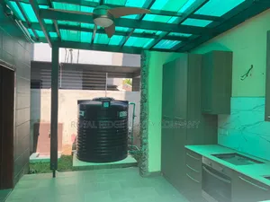Furnished 4bdrm House in Tseaddo, Accra Metropolitan for rent