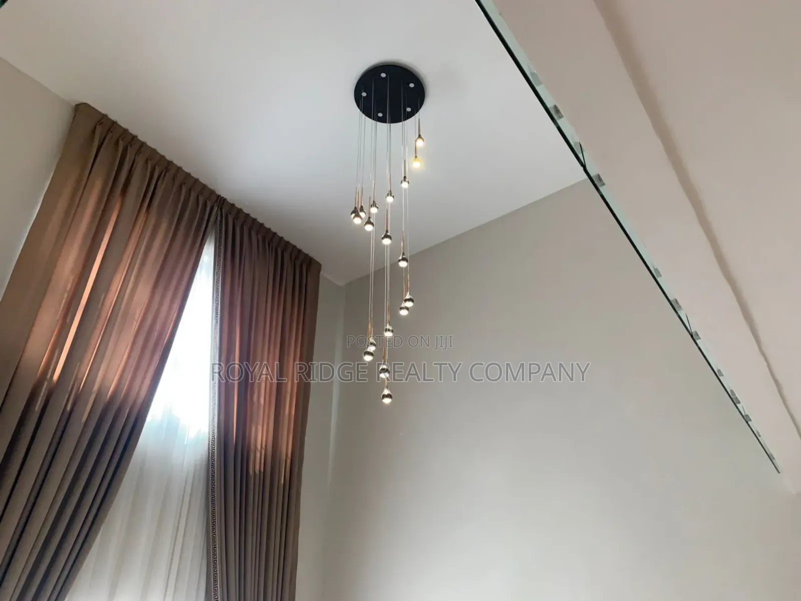 Furnished 4bdrm House in Tseaddo, Accra Metropolitan for rent