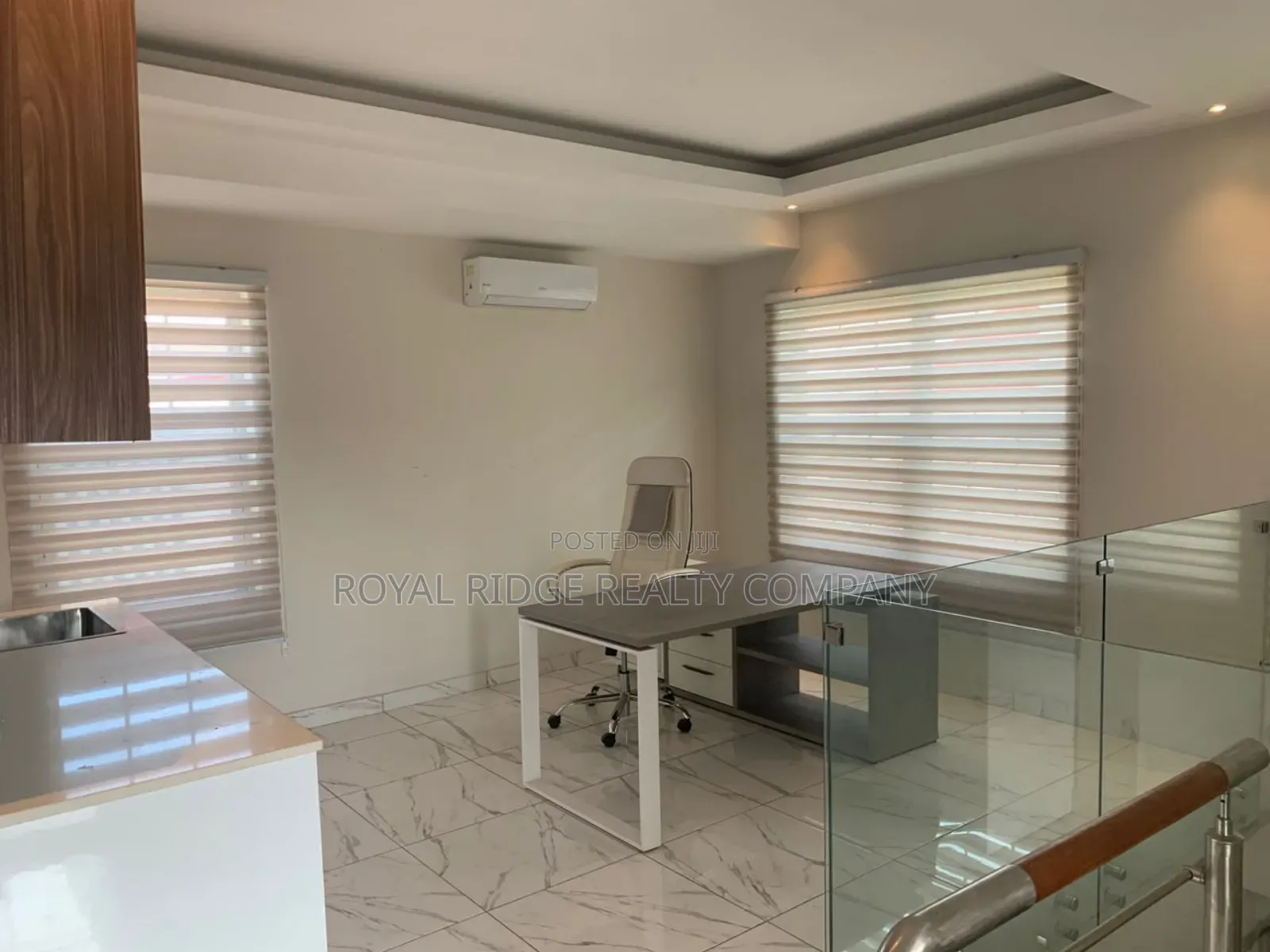 Furnished 4bdrm House in Tseaddo, Accra Metropolitan for rent