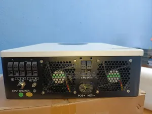 3500va 3.5kw 48v 80a MPPT Hybrid Solar Inverter