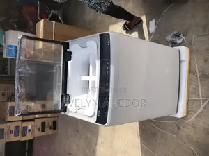 TCL 9kg Washing Machine Full Automatic Top Load Brand New