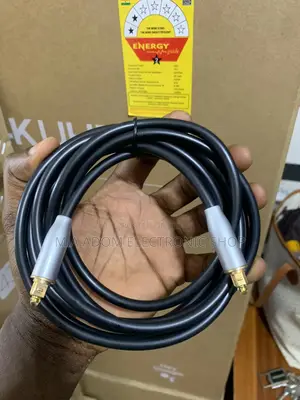 Audio Optical Cable
