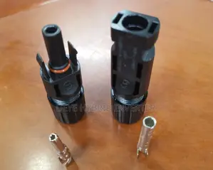 Mc4 1 in 1solar Connector Promotion Price