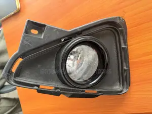 Toyota Rav 4 2016/2017 Foglight And Cover