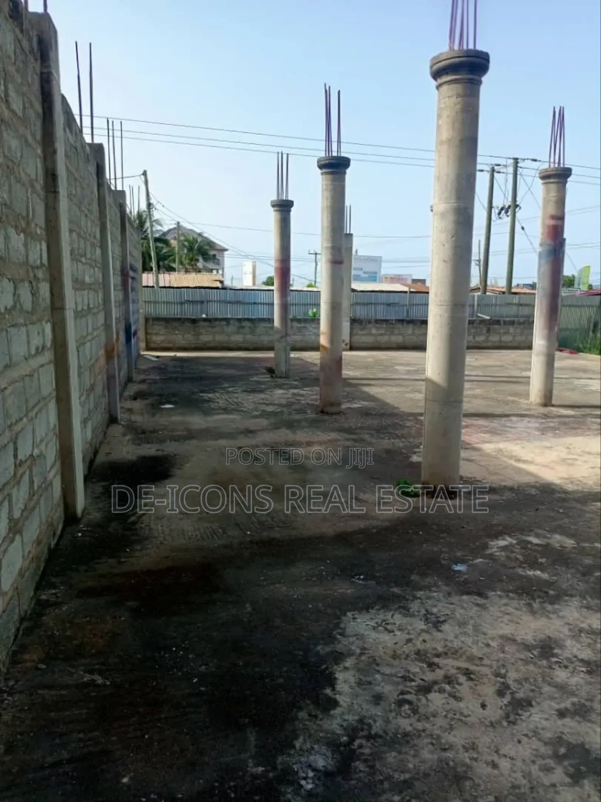 Commercial Property for Sale