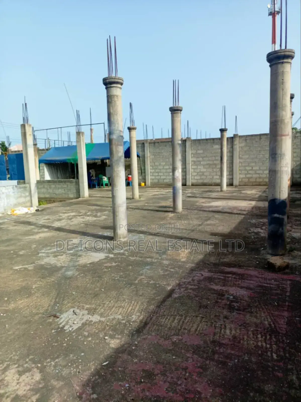 Commercial Property for Sale